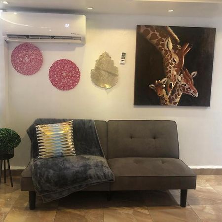 Beach Front Apt Isla Verde 2 Apartment San Juan Bagian luar foto