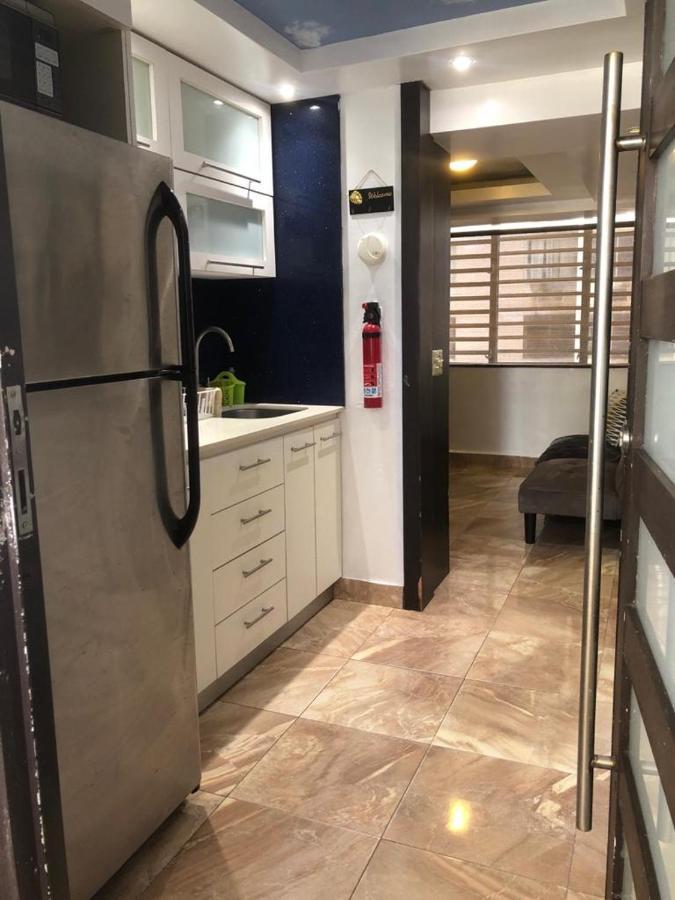 Beach Front Apt Isla Verde 2 Apartment San Juan Bagian luar foto
