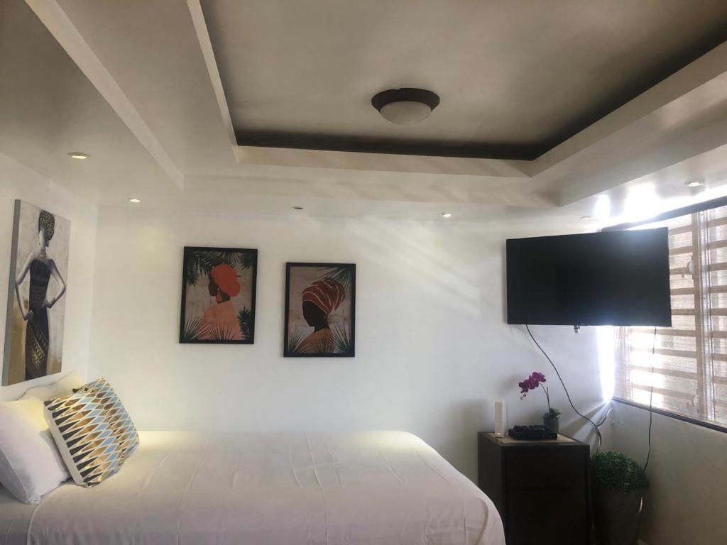 Beach Front Apt Isla Verde 2 Apartment San Juan Bagian luar foto