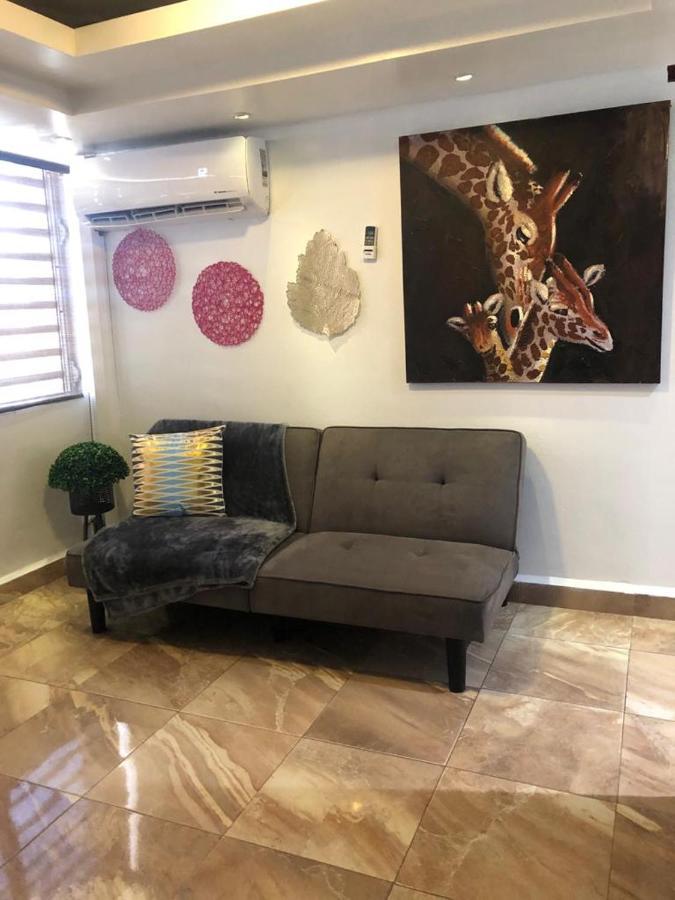 Beach Front Apt Isla Verde 2 Apartment San Juan Bagian luar foto