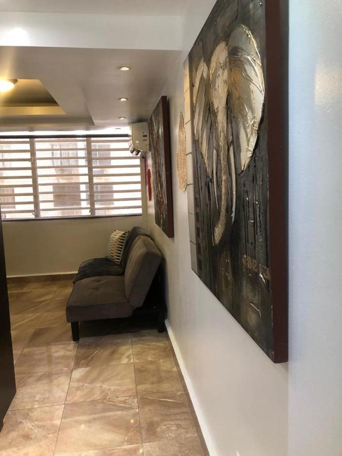 Beach Front Apt Isla Verde 2 Apartment San Juan Bagian luar foto