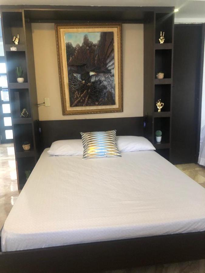 Beach Front Apt Isla Verde 2 Apartment San Juan Bagian luar foto