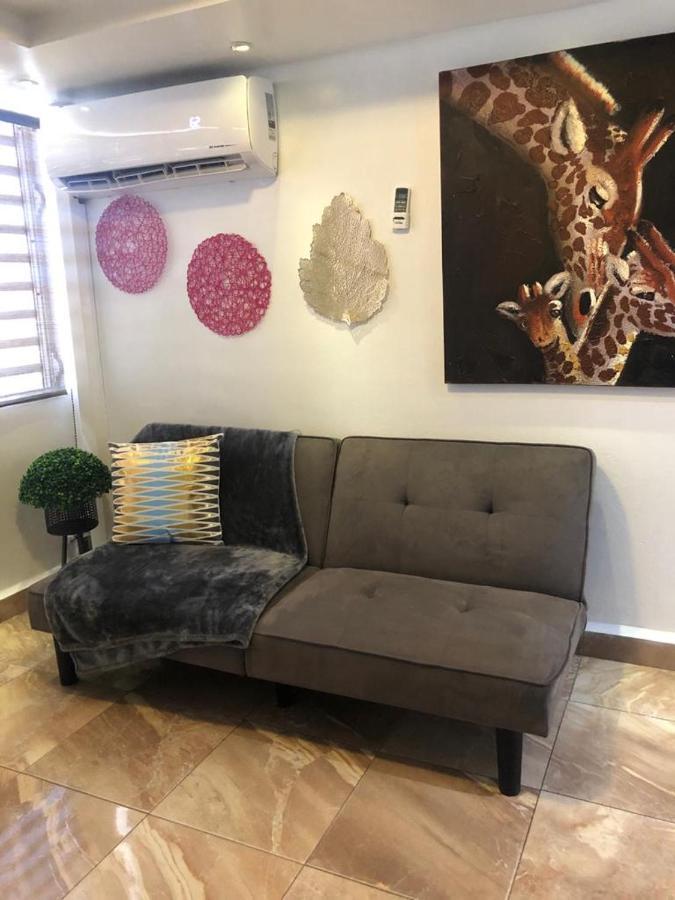 Beach Front Apt Isla Verde 2 Apartment San Juan Bagian luar foto