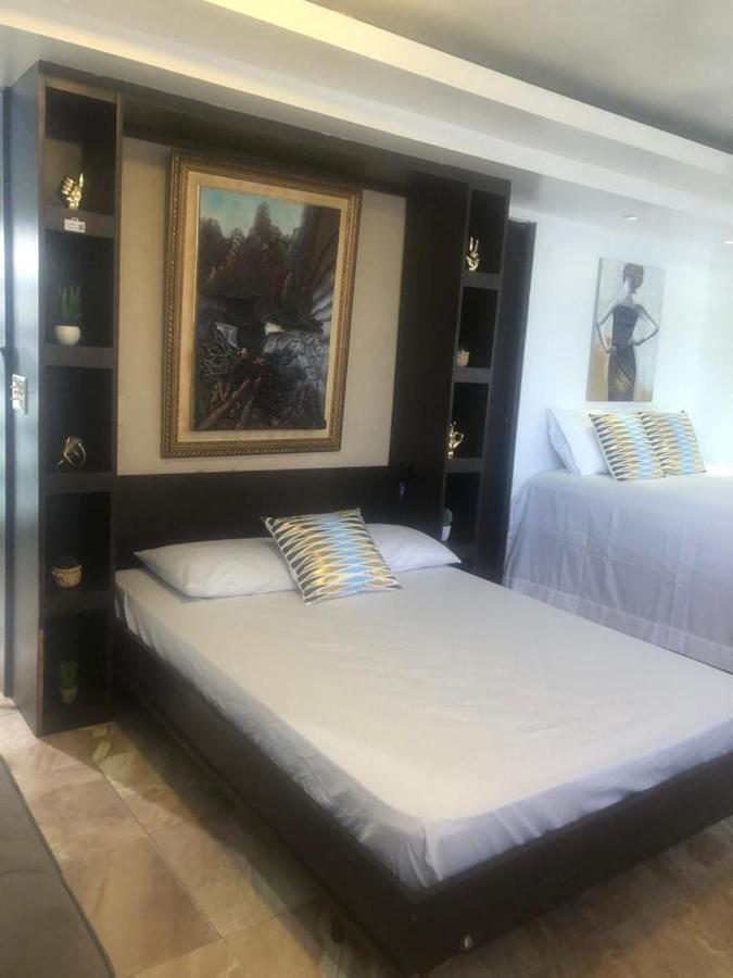 Beach Front Apt Isla Verde 2 Apartment San Juan Bagian luar foto