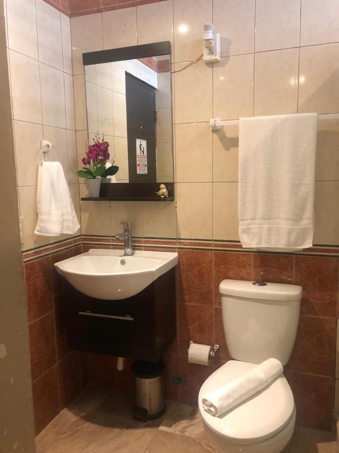 Beach Front Apt Isla Verde 2 Apartment San Juan Bagian luar foto