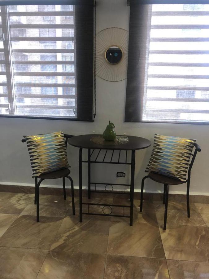 Beach Front Apt Isla Verde 2 Apartment San Juan Bagian luar foto