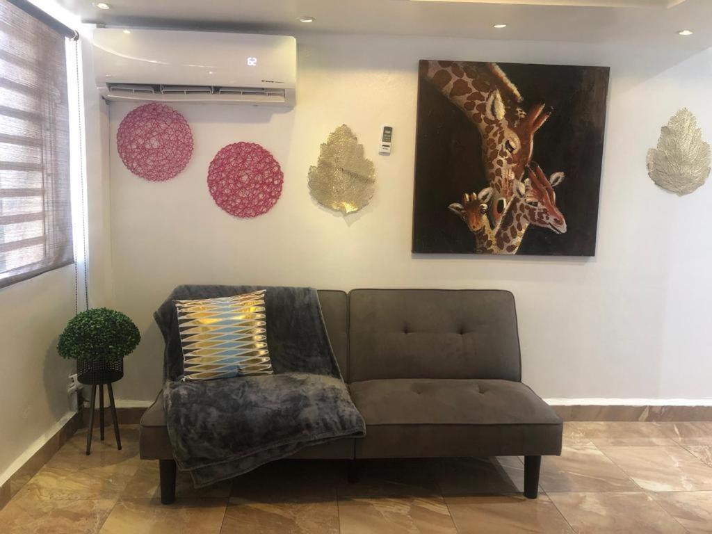 Beach Front Apt Isla Verde 2 Apartment San Juan Bagian luar foto